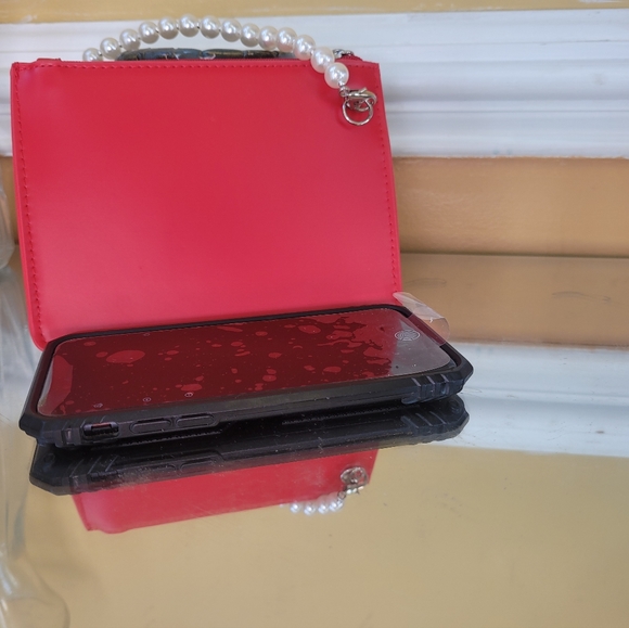 Givenchy mini pouch - Picture 6 of 7